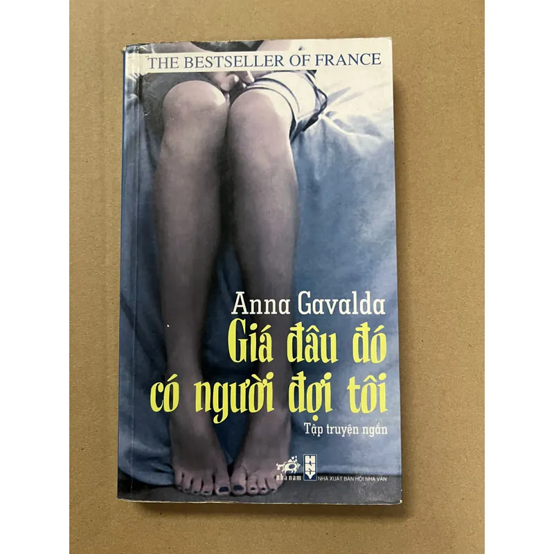 Giá Đâu đó có người đợi tôi 675535