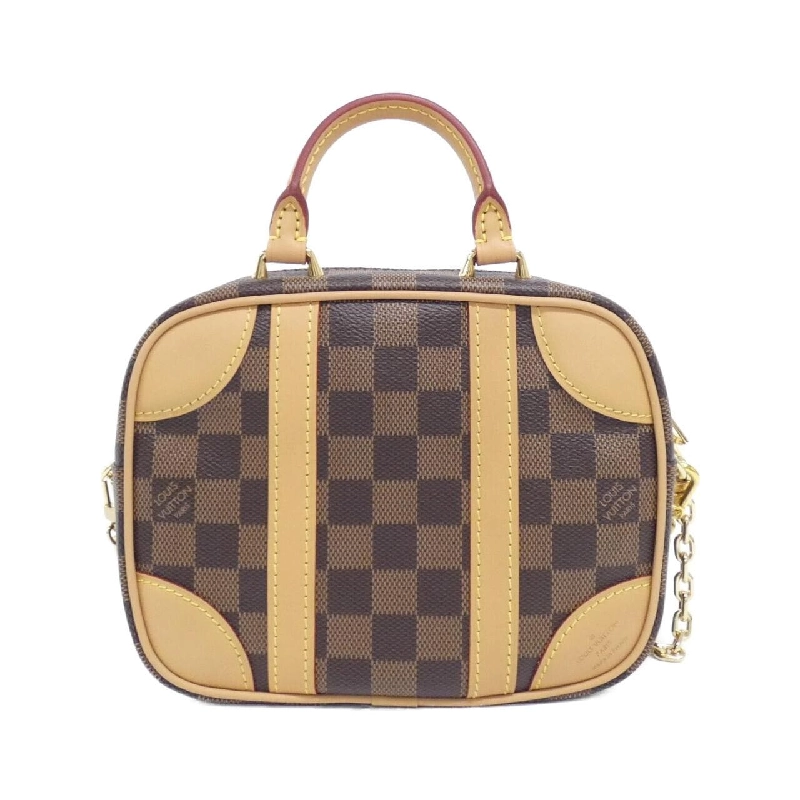 Túi xách vai Louis Vuitton Damier Varisette Supple BB N50065 - Hàng hiệu Chính hãng 764731