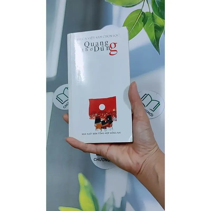 Thơ Quang Dũng (2009) - Quang Dũng 634476