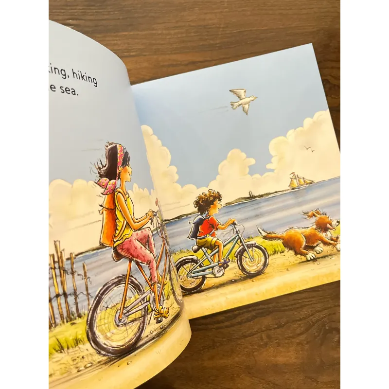 ✨𝟏, 𝟐, 𝟑 … 𝒃𝒚 𝒕𝒉𝒆 𝑺𝒆𝒂✨ 778450