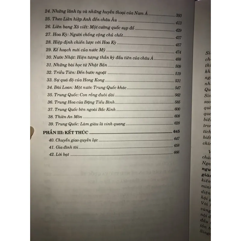 Bí quyết hoá rồng lịch sử Singapore 1965-2000 747806