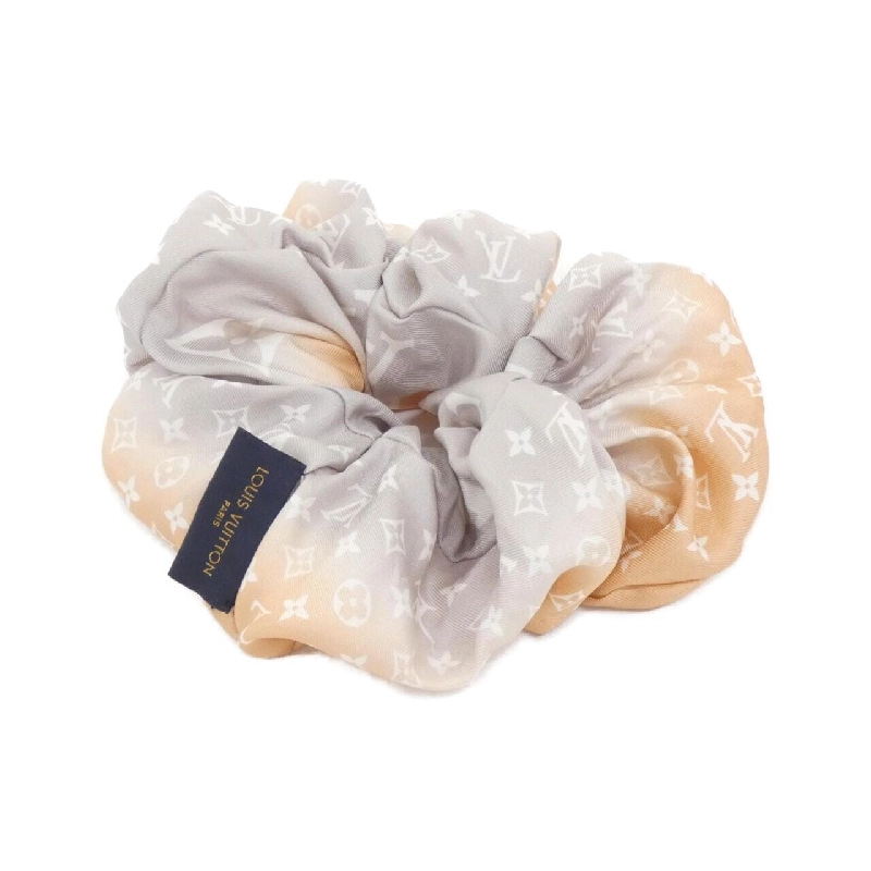 Louis Vuitton Chouchou Monogram Pool M76801 Phụ kiện tóc 626014