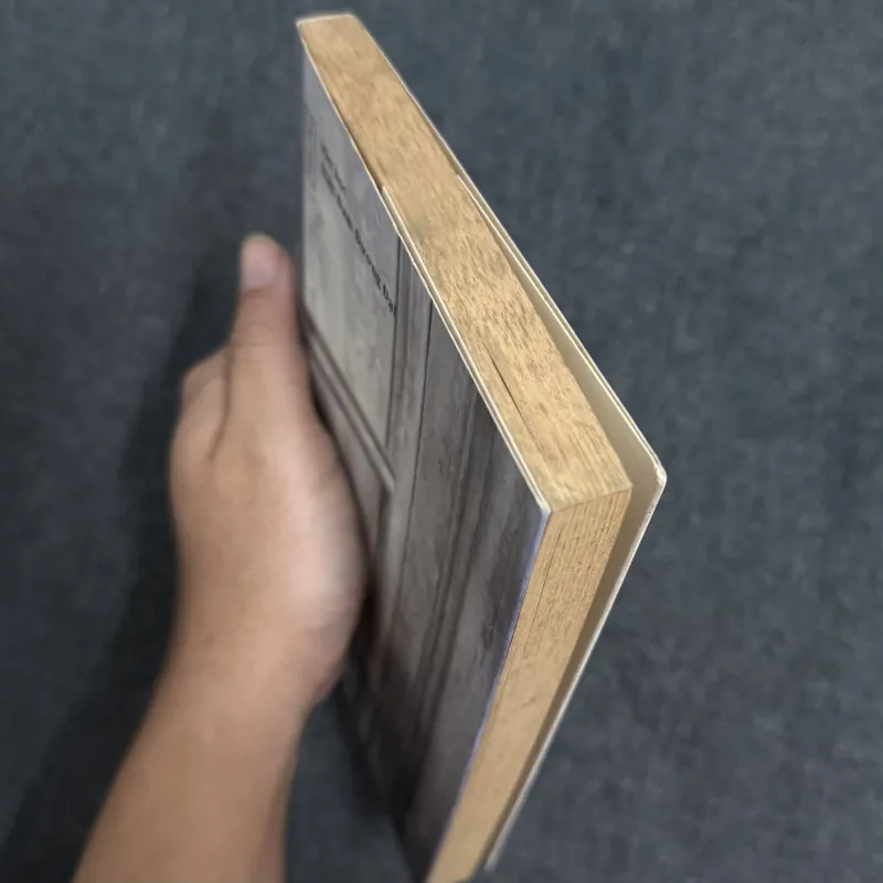 Và khi tro bụi 760834