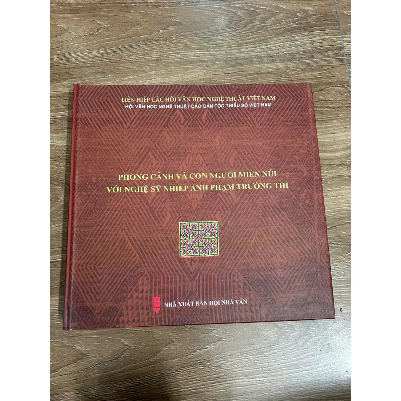 Phong cảnh và con người miền núi với nghệ sĩ nhiếp ảnh Phạm Trường Thi – Phạm Trường Thi 761340
