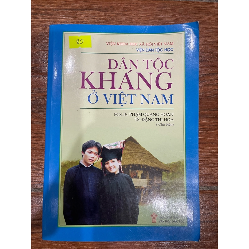 Dân tộc Kháng ở Việt Nam  (9) 470303