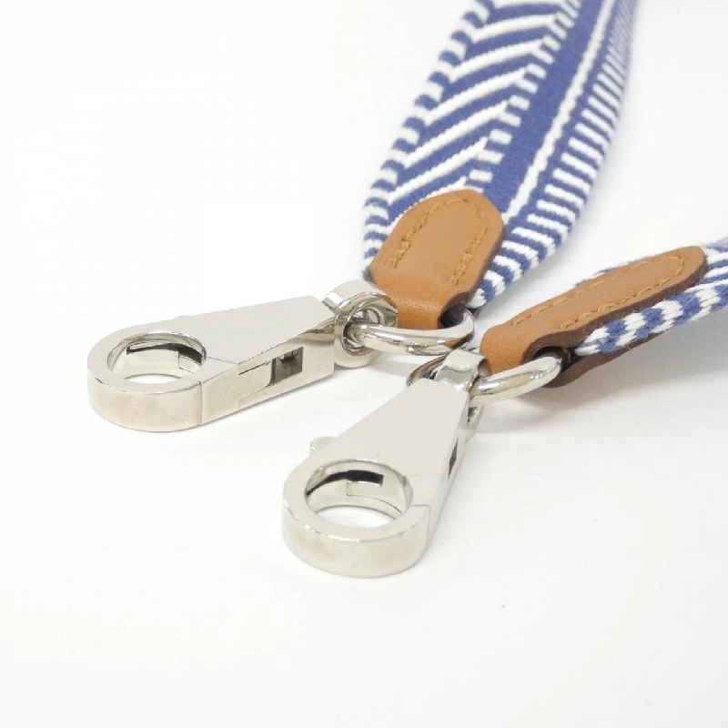 Hàng hiệu Authentic Hermes Sangru Caval 073650CK Strap 773443