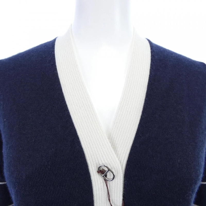 HERMES エルメス シェーヌダンクル CHAINE D'ANCRE 5E2749DF Áo khoác 626841