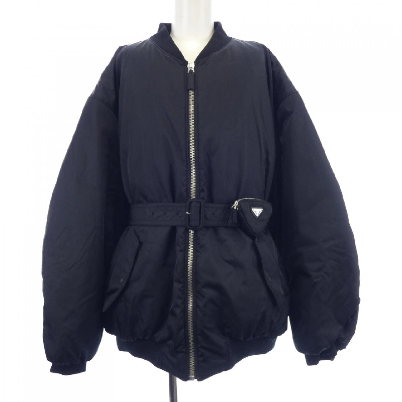 Áo khoác PRADA - Hàng hiệu Authentic 900241