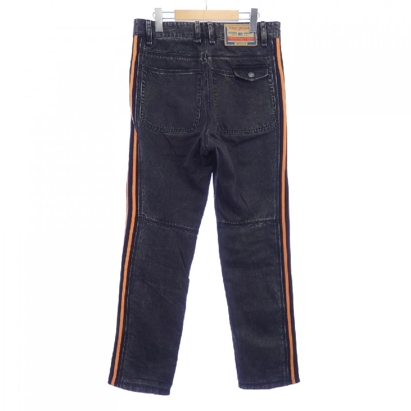 Quần jeans DIESEL P-ARBUS - Hàng hiệu Authentic 886600