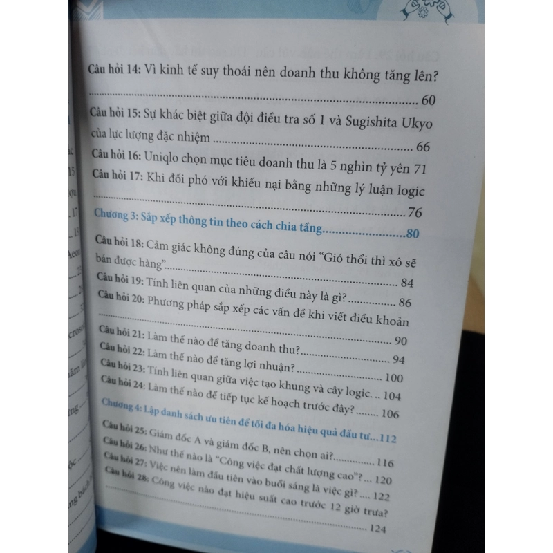 Rèn luyện kỹ năng tư duy logic 1 phút" của tác giả Katsumi Nishimura, 496496
