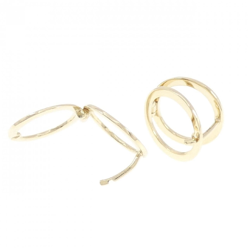 K10YG Bông tai - Hàng hiệu Chính hãng 866724