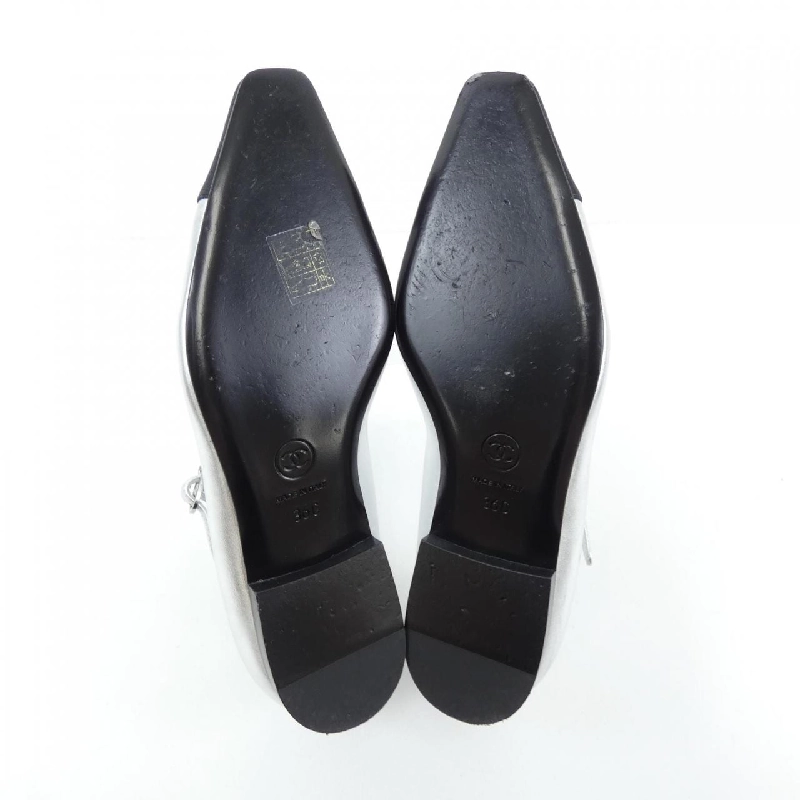 【Mã giảm giá】Giày CHANEL 664111