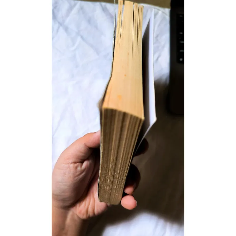 The quiet side of Passion - Alexander McCall Smith  732614