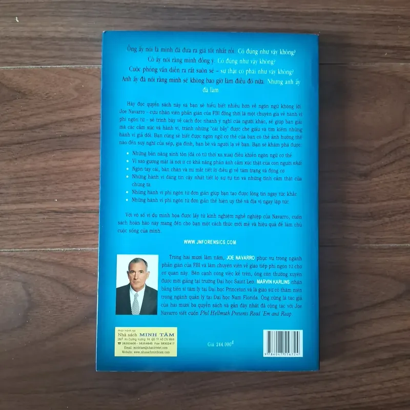 Lời nói có đáng tin? 557755