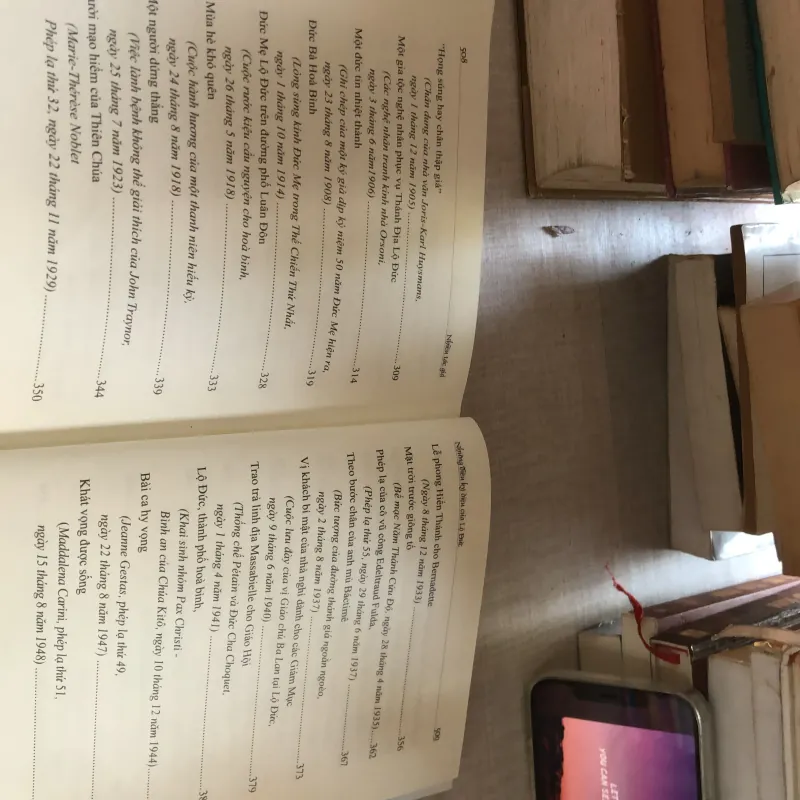 Những điều kỳ diệu của lộ đức 780790