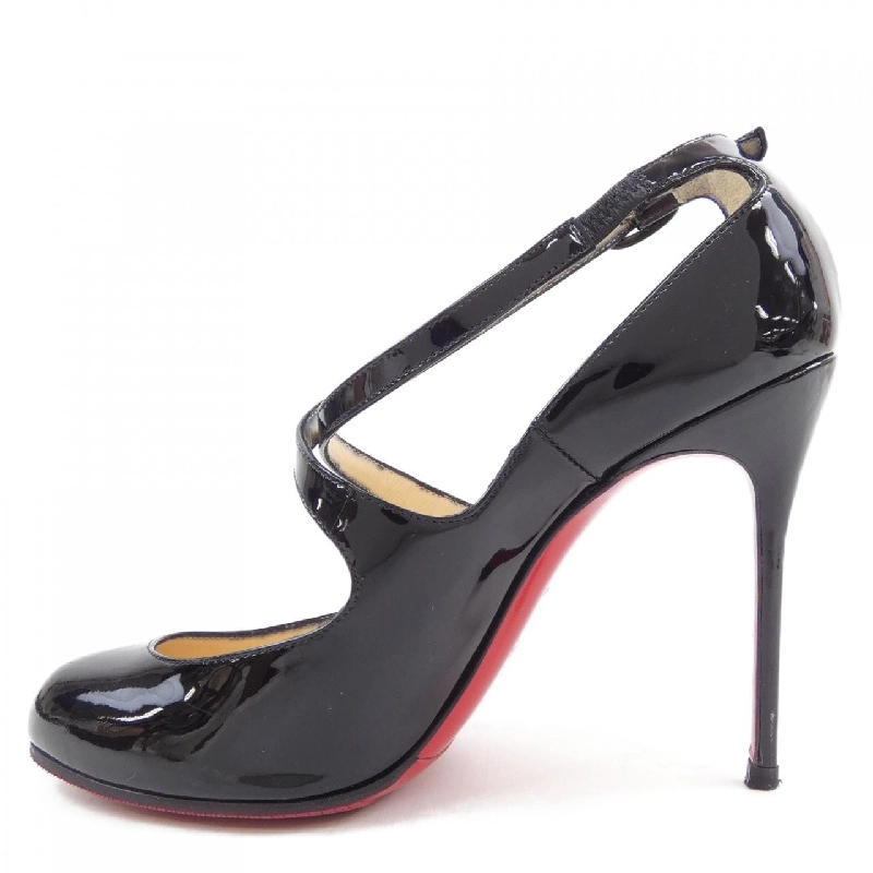 Giày CHRISTIAN LOUBOUTIN - Hàng hiệu Authentic 827975