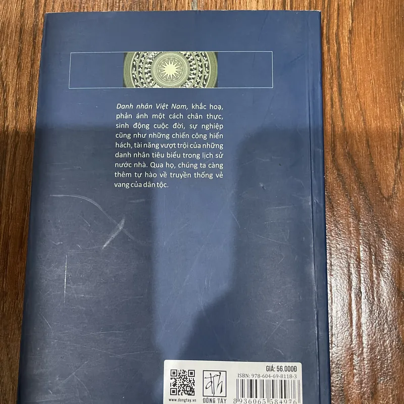 Danh nhân Việt Nam (k4) 338636