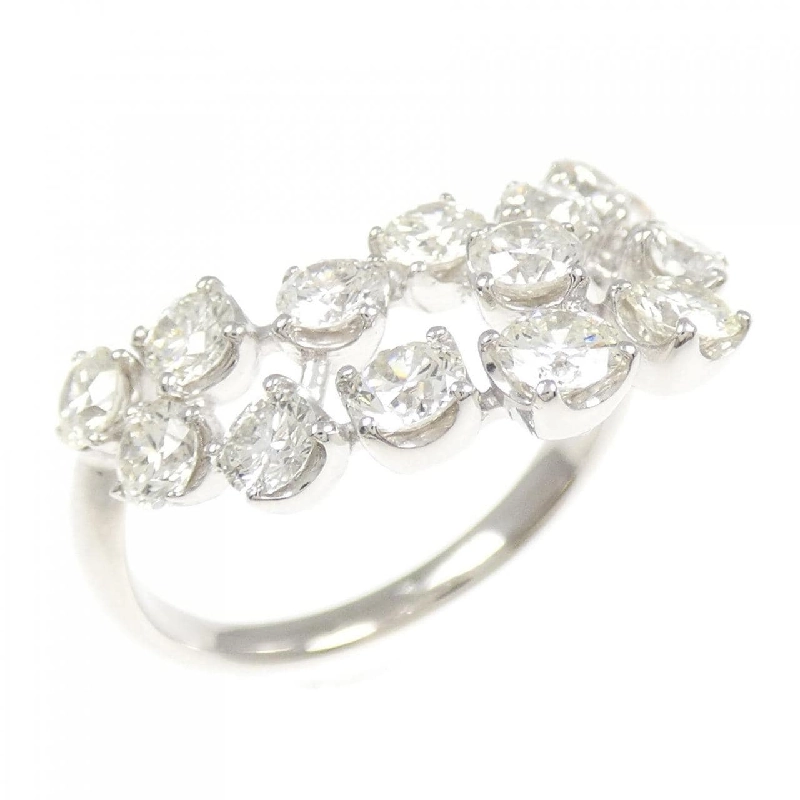 Nhẫn kim cương PT900 2.00CT - Hàng hiệu Chính hãng 847067