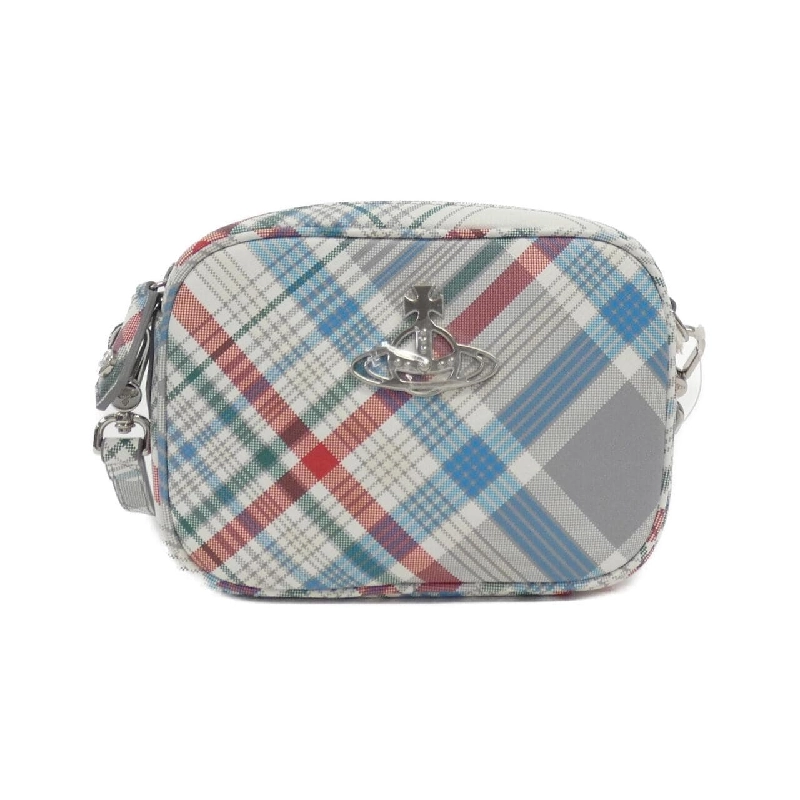 【Sản phẩm mới】Túi xách vai Vivienne Westwood 43030036 613998