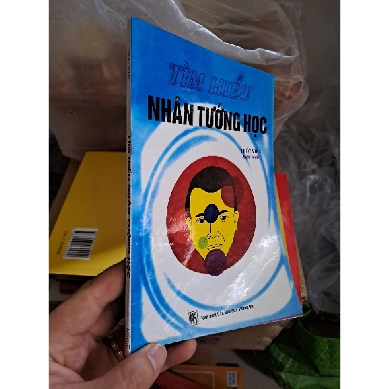 Tìm hiểu nhân tướng học mới 80% ố Trúc Viên 2000 HCM2507 517756