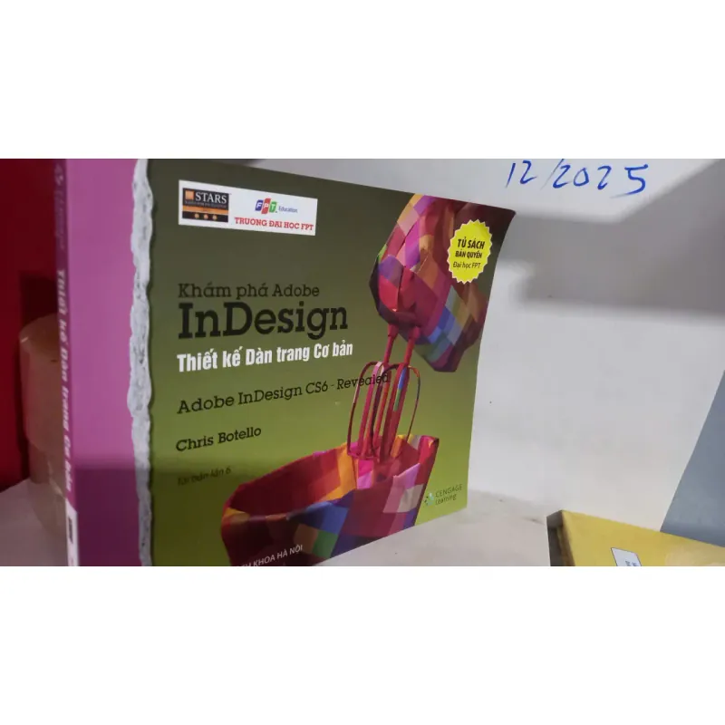 thiêt kế dàn trang cơ bản 735602