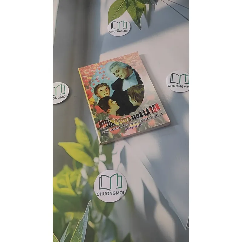 Những Đóa Hoa La San - Nhật Nhật Tân 928514