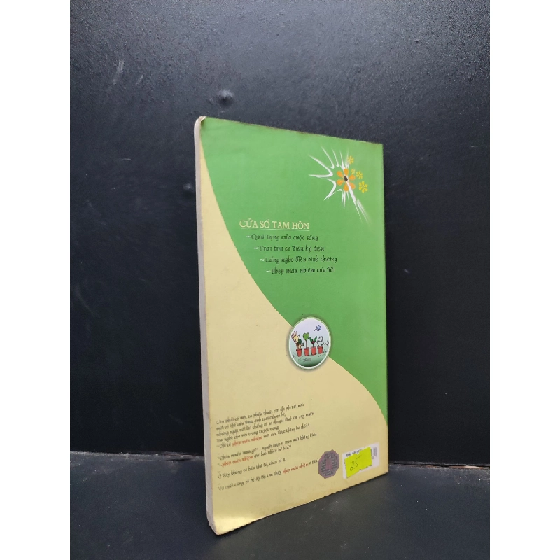 Phép Màu Nhiệm Của Đời nhiều tác giả mới 80% (Ố nhẹ) 2008 HCM1304 văn học 341976