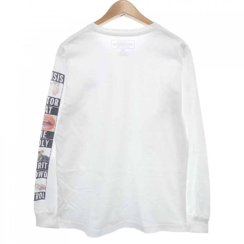 Hàng hiệu NEIGHBORHOOD - Áo thun 901183