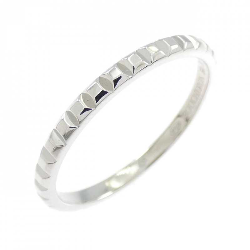 Nhẫn nhỏ Boucheron Clou de Paris - Hàng hiệu Authentic 833606