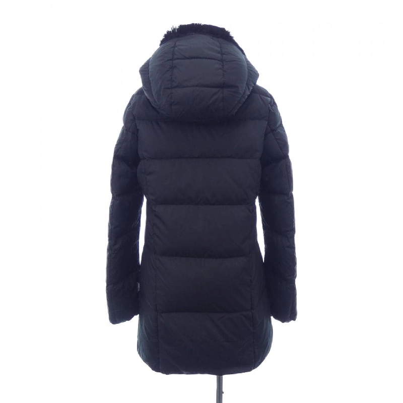 Áo khoác lông vũ DUVETICA - Hàng hiệu Authentic 826088