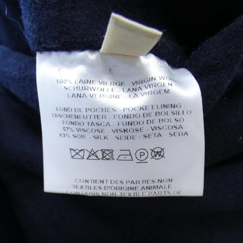 Áo khoác HERMES 634391