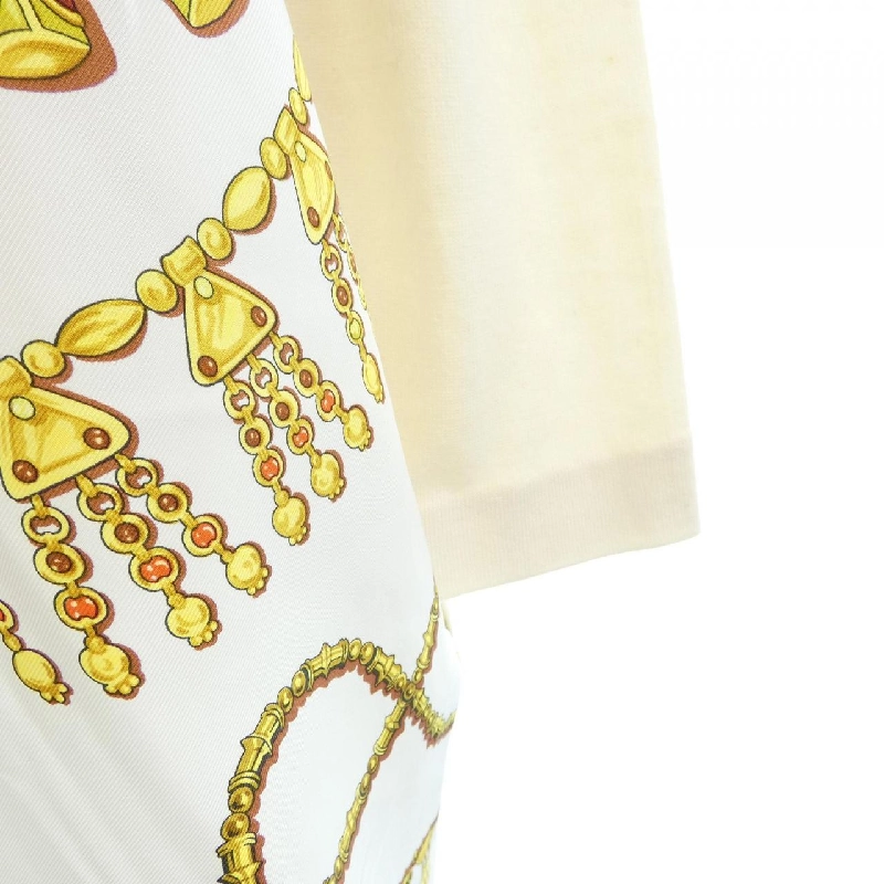 HERMES PARURES DES SABLES Top - Hàng hiệu Chính hãng 822683