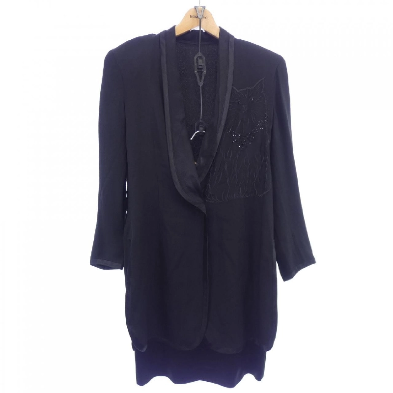 Thương hiệu Ý 473729-S93 Bộ đồ - Hàng hiệu Chính hãng 828046