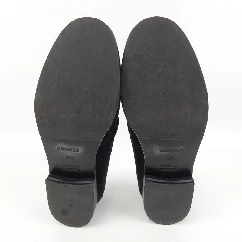 【Mã giảm giá】Giày HERMES 665038