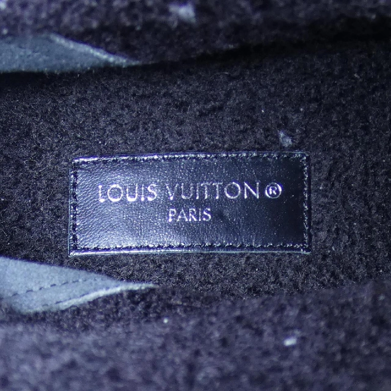 【Khuyến mãi】Giày bốt LOUIS VUITTON 664224