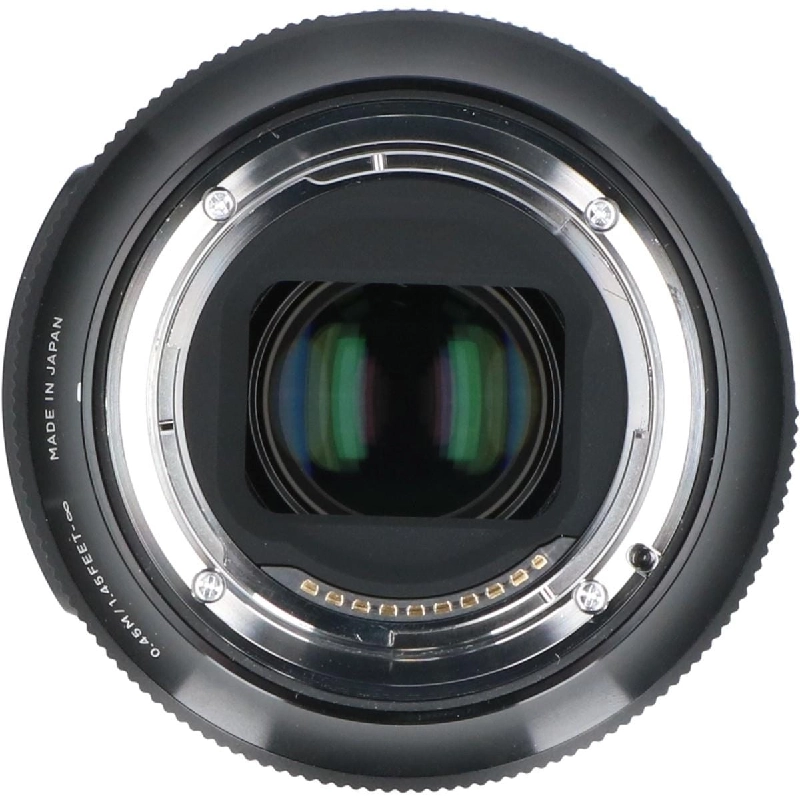 （Ａ）Sony E50mm F1.4DG DN - Hàng hiệu Authentic 879448