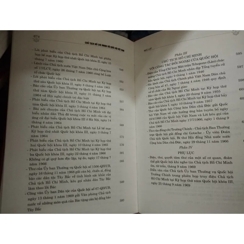 Chủ tịch Hồ CHí Minh với Quốc hội Việt Nam 777290