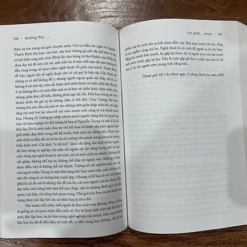 Dương Thụ cà phê…mưa  (k4) 762310