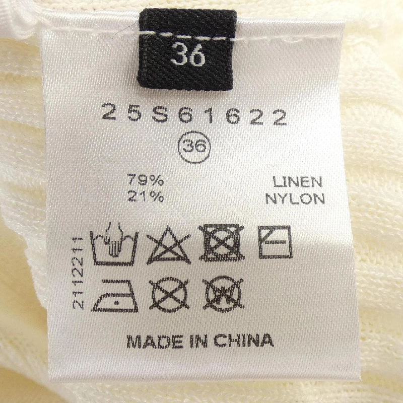 LE CIEL BLEU ニット - Hàng hiệu Authentic 775013