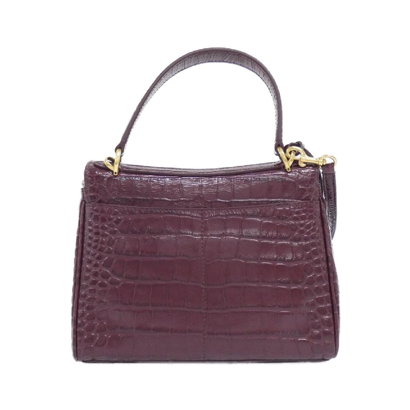 【Sản phẩm mới】Balenciaga Rodeo Mini 795456 2AA5L Túi 616238