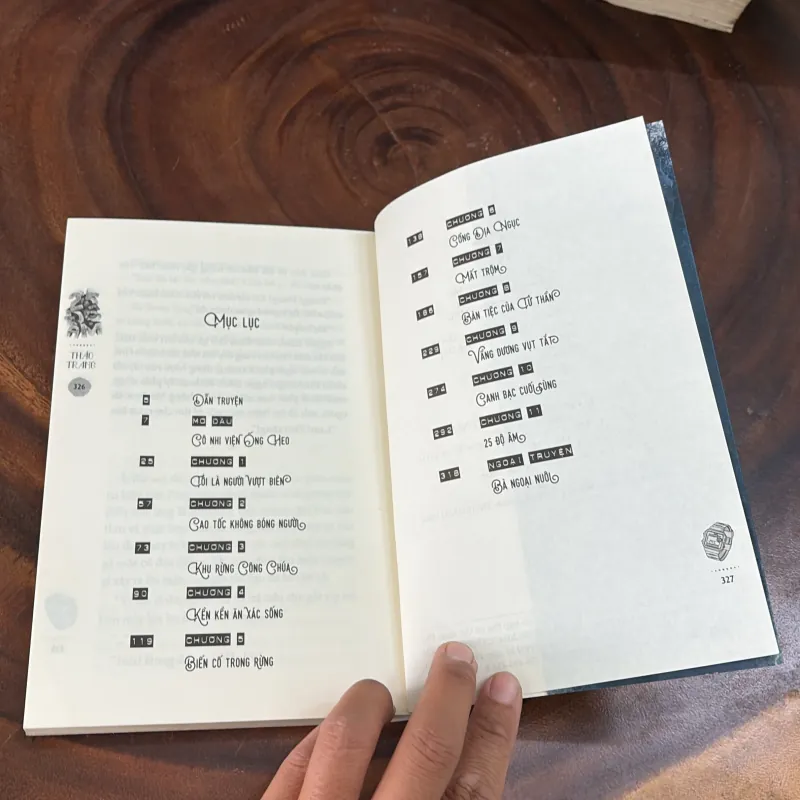 II Tiểu Thuyết: 25 Độ Âm - Thảo Trang - 2024 999239