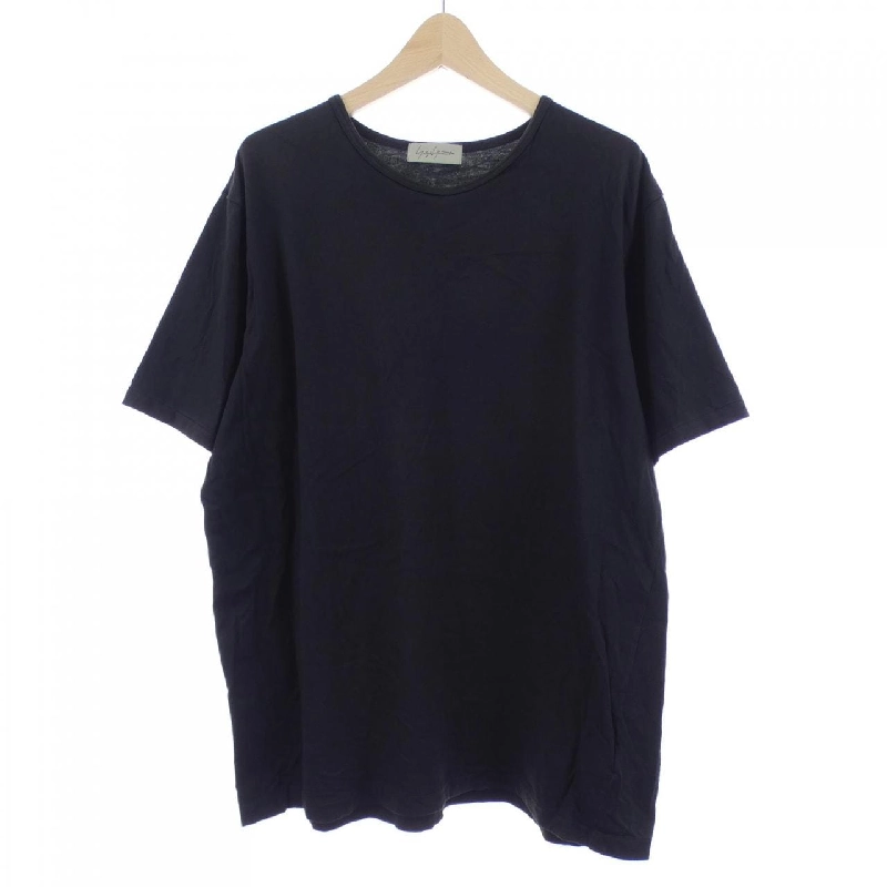 Áo thun YOHJI YAMAMOTO POUR HOMME FD-T16-077 - Hàng hiệu Chính hãng 893100