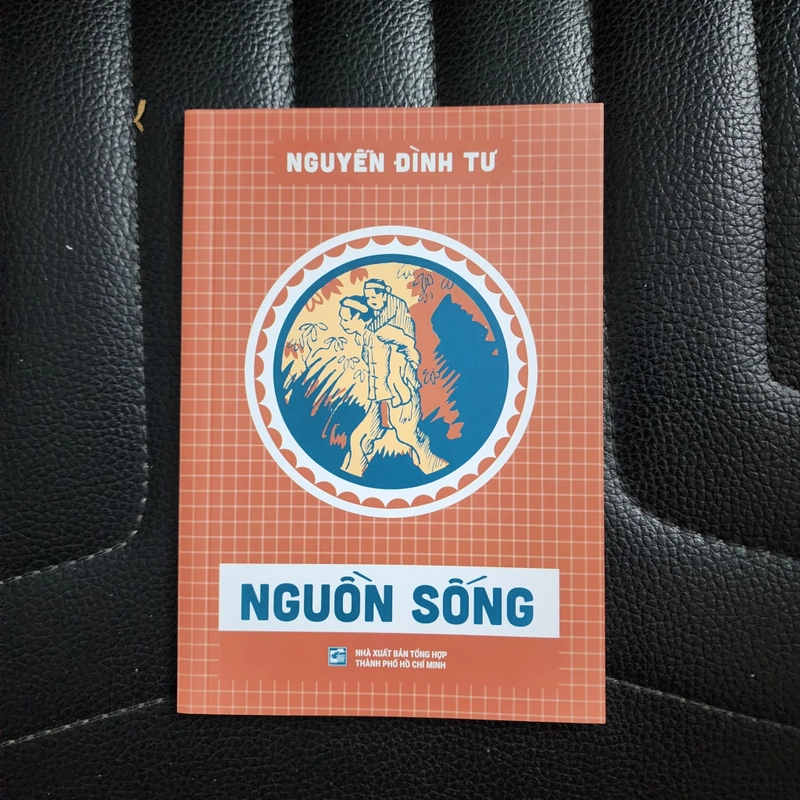 Nguồn sống. Nguyễn Xí. Dì ghẻ con chồng | Nguyễn Đình Tư 442837