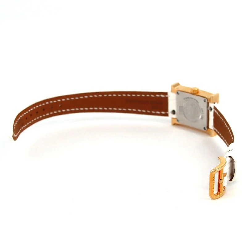 Đồng hồ H của Hèrmes GP･11P HH1.102 GP Quarzt - Hàng hiệu Chính hãng 875726