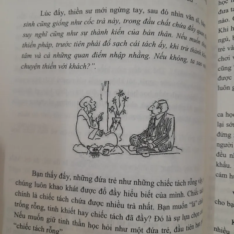 18 chiến lược học tập của Dương Duy Bách 573025