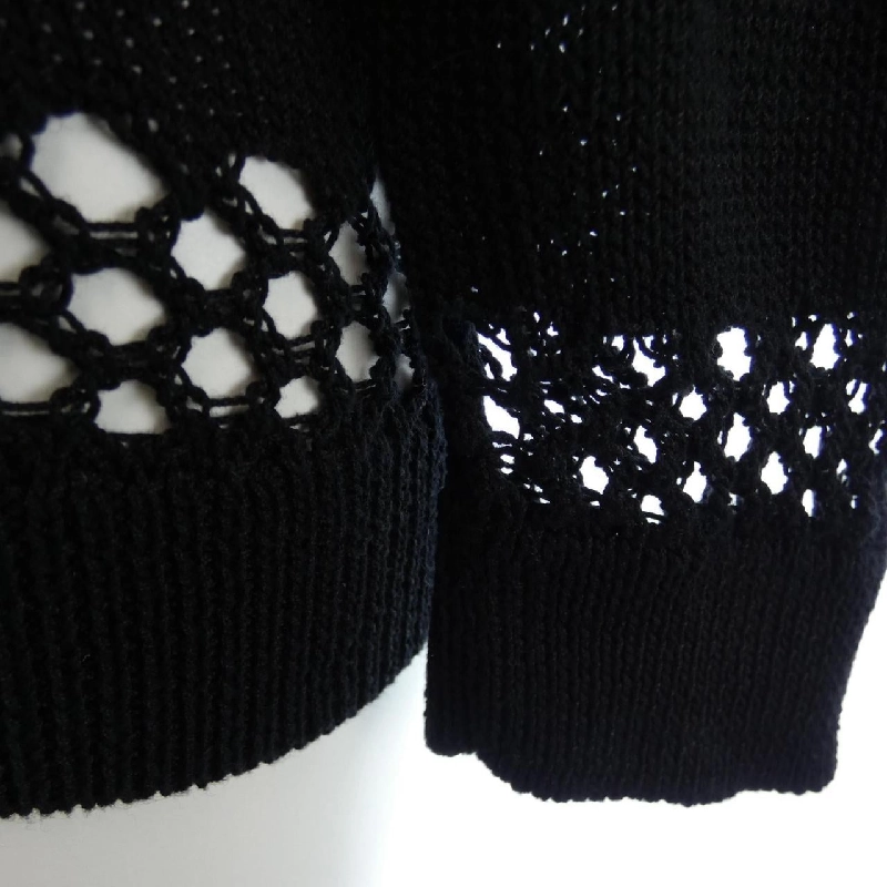 【Mã giảm giá】Christian Dior CHRISTIAN DIOR Áo len 637612