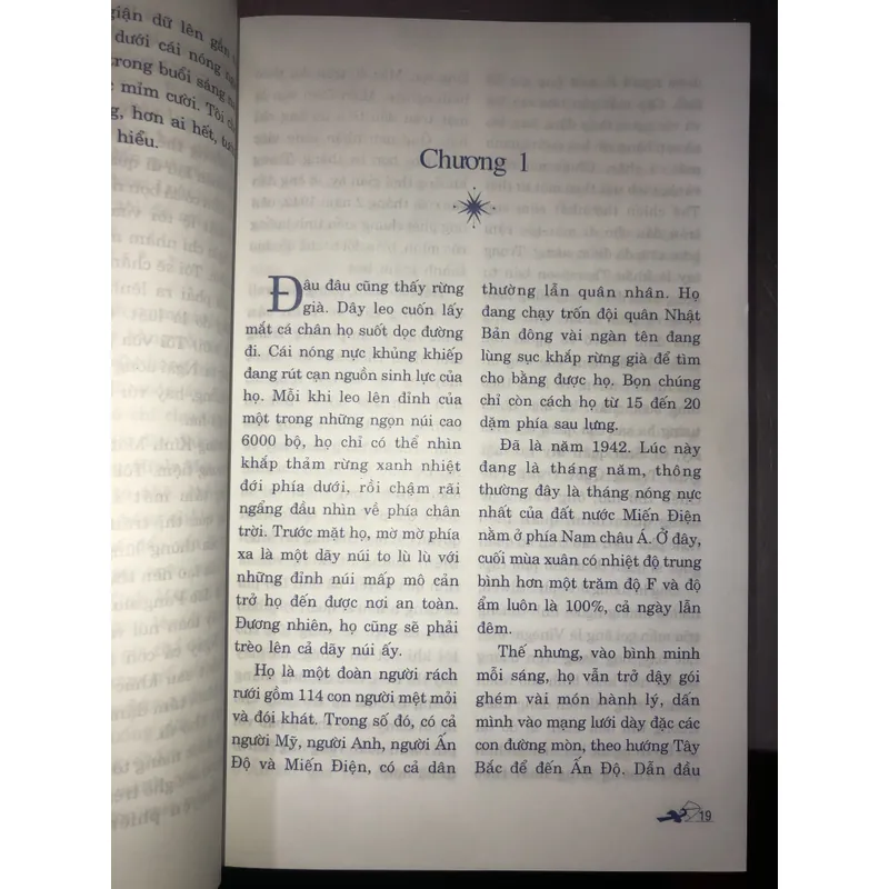 Con đường miến điện - Thiên bi hùng ca khốc liệt nhất của thế chiến thứ II 723039