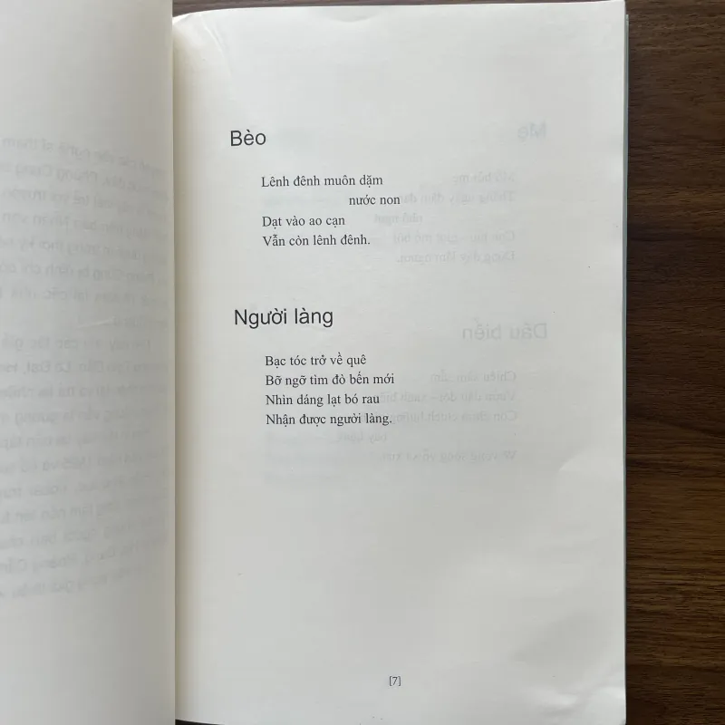 Xem đêm - Phùng Cung 995288