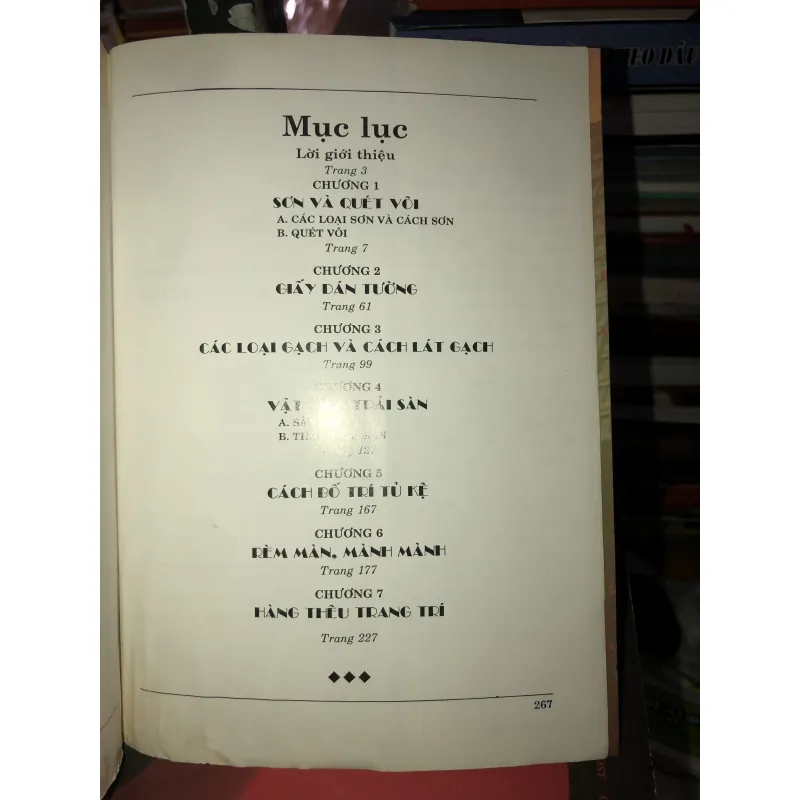 Cẩm nang tự trang trí nhà đẹp - Đức Liên & Bích Như 991554