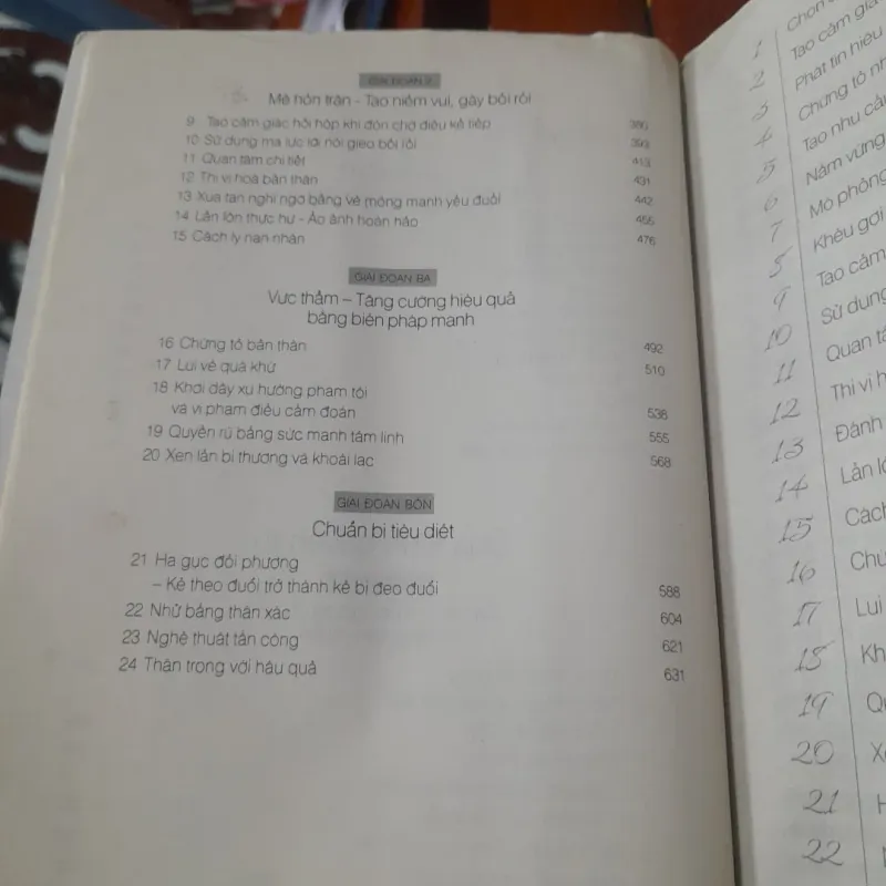 Robert Greene - NGHỆ THUẬT QUYẾN RŨ 936216